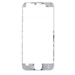 iPhone 6 Digitizer Touch Screen Frame Bezel (White)